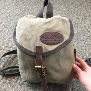 Frost River Mini Knapsack